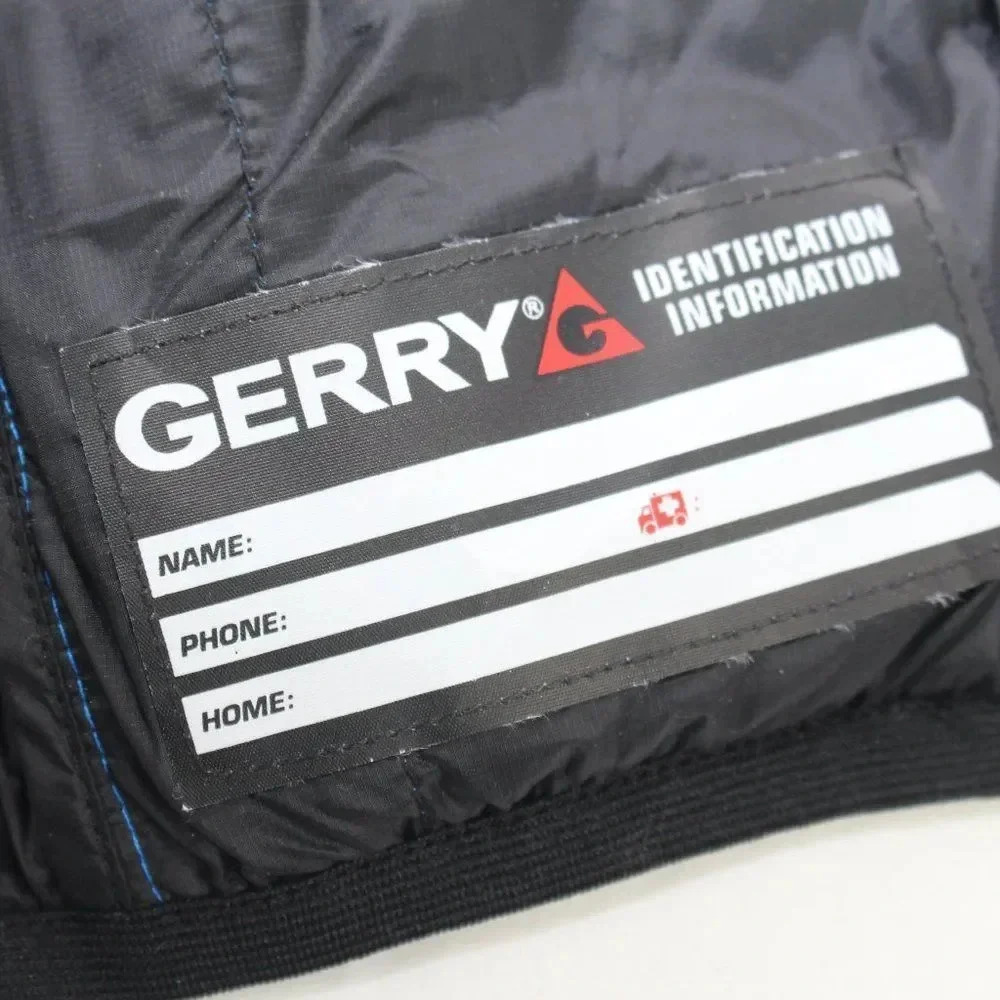 NWT GERRY DOWN Jacket - Picture 9 of 9